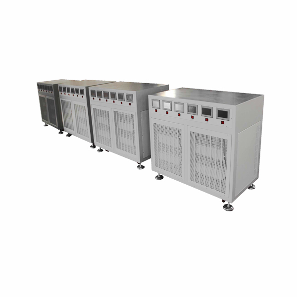 充電間充電機