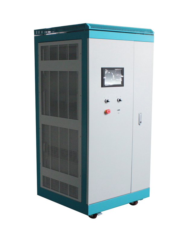 礦用充電機